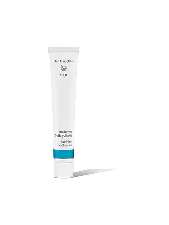 DR. HAUSCHKA | MED Handcreme Mittagsbluem 50ml | 